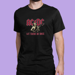 mockup-of-a-man-wearing-a-t-shirt-against-a-customizable-background-1423-el AC DC majica